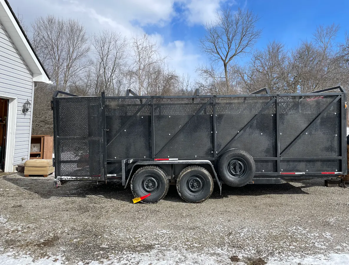 Demolition Dumpster Rental in Brock Hall, MD